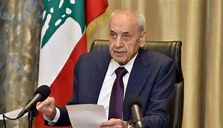 بري يؤيد خطة الحكومة وضد أي حراك في الشارع "ولو اقتضى الامر ان انزل شخصيا لمواجهته"